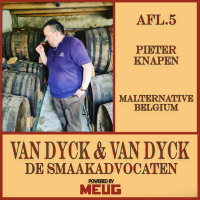 #5 Pieter Knapen (Malternative Belgium)