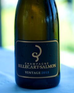 Billecart-Salmon Vintage 2013