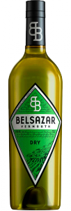 Belsazar Vermouth dry