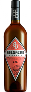 Belsazar Vermouth red