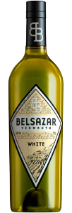 Belsazar Vermouth white