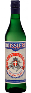 Boissiere Vermouth dry