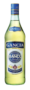 Gancia Vermouth Bianco