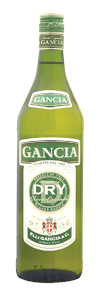 Gancia Vermouth Dry