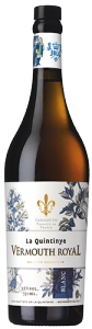 La Quintinye Royal Vermouth Blanc