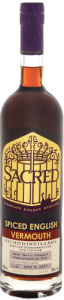 Sacred Vermouth