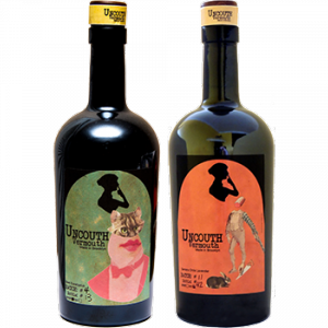 Uncouth vermouth