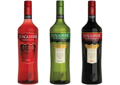 Yzaguirre Vermouth