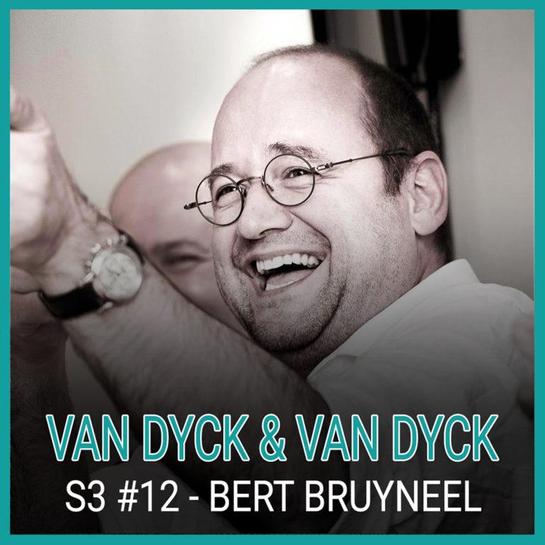S3 #12 Bert Bruyneel (Asta Morris)